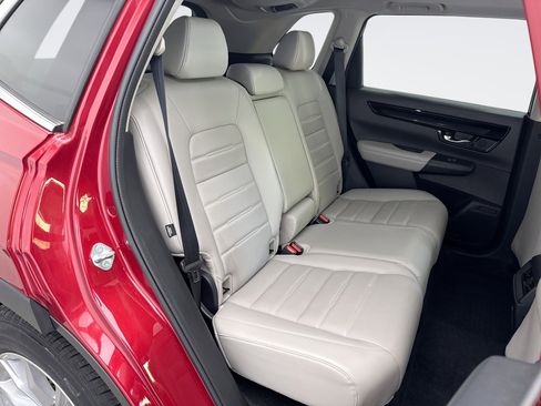 Used 2023 Honda CR-V EX-L image 18