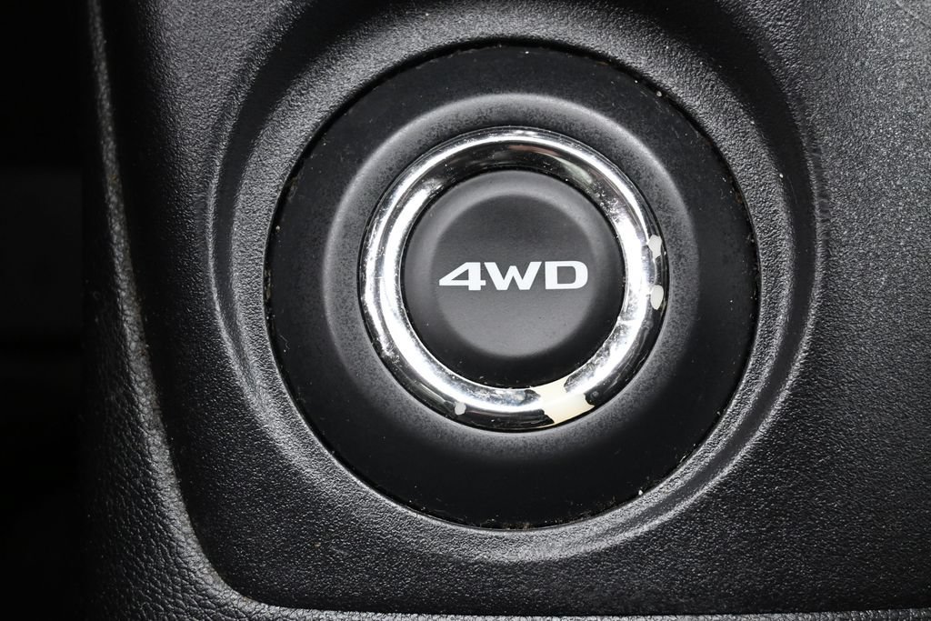 Used 2017 Mitsubishi Outlander Sport ES AWD/4WD image 24