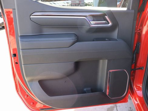 New 2026 Chevrolet Silverado 1500 LT image 26