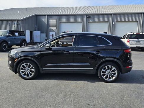 Used 2019 Lincoln MKC Select w/ Select Plus Package image 5