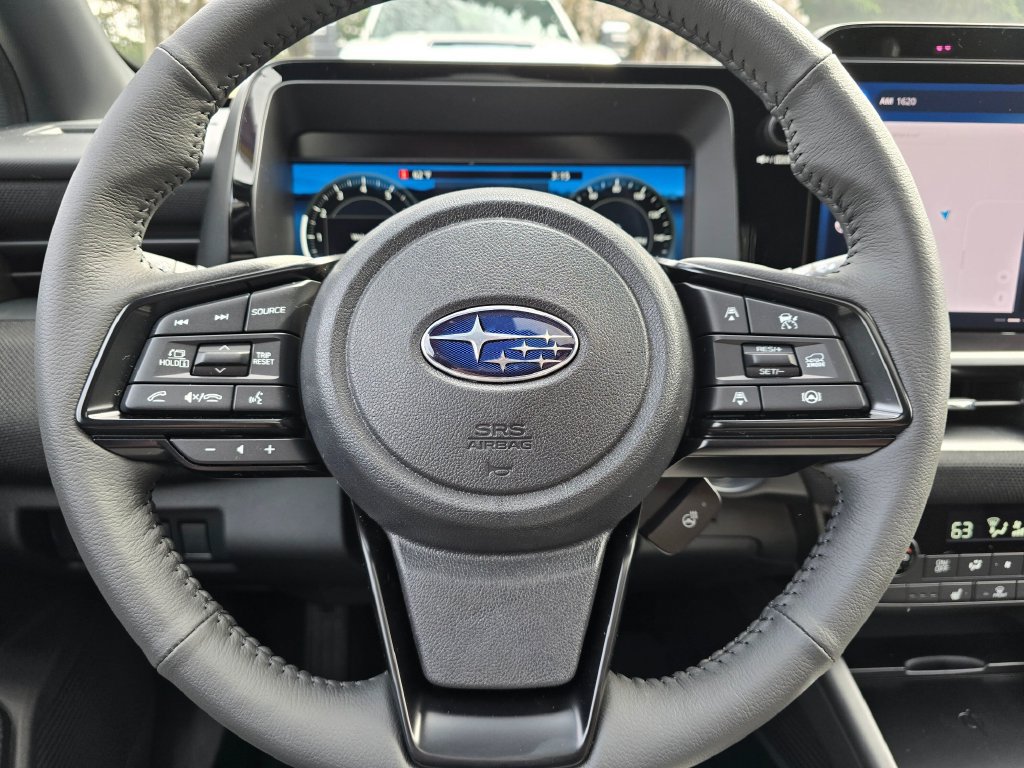 New 2026 Subaru Outback Limited XT AWD/4WD image 15
