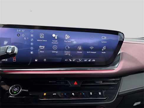 New 2025 Buick Envision Sport Touring image 12