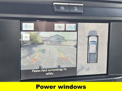 New 2025 Ford F250 XL w/ STX Appearance Package image 18