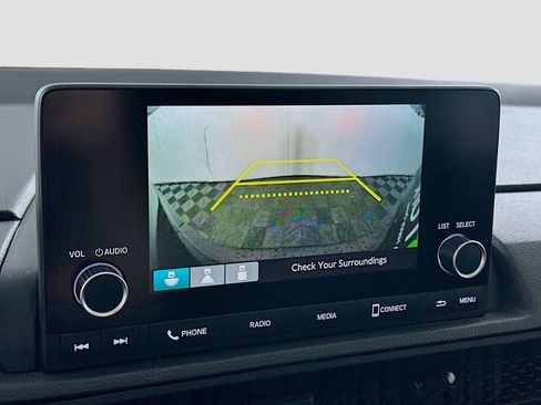 Used 2025 Honda CR-V LX image 22