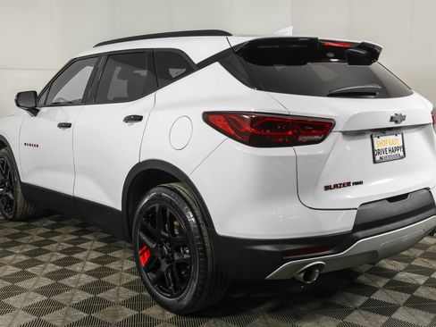 Used 2023 Chevrolet Blazer LT w/ LPO, Floor Liner Package image 21