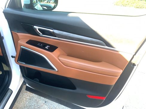 Used 2024 Kia Telluride SX X-Pro image 13