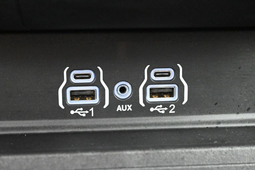 Used 2025 RAM 1500 Big Horn AWD/4WD image 14