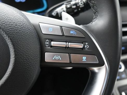 Used 2024 Hyundai Palisade XRT FWD image 32