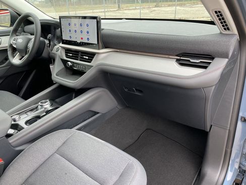 New 2026 Ford Explorer Active RWD image 48