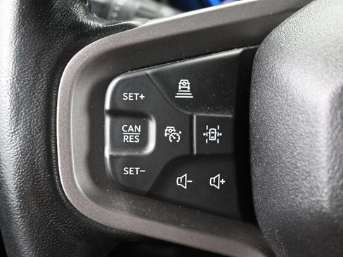 Certified 2021 Ford Bronco First Edition AWD/4WD image 21