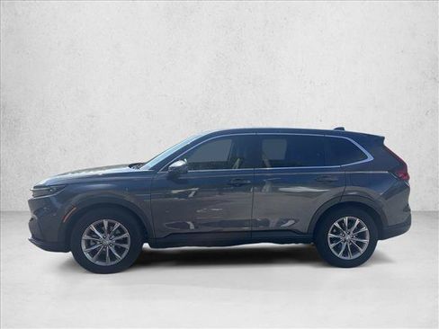 Used 2024 Honda CR-V EX image 8