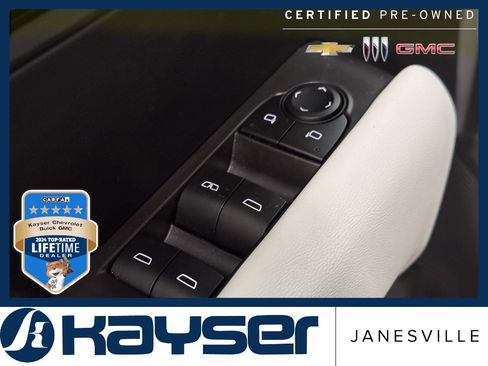 Certified 2023 GMC Canyon AT4X image 29