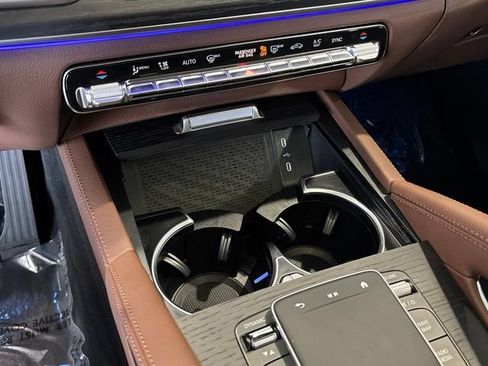 New 2026 Mercedes-Benz GLE 450 4MATIC image 20