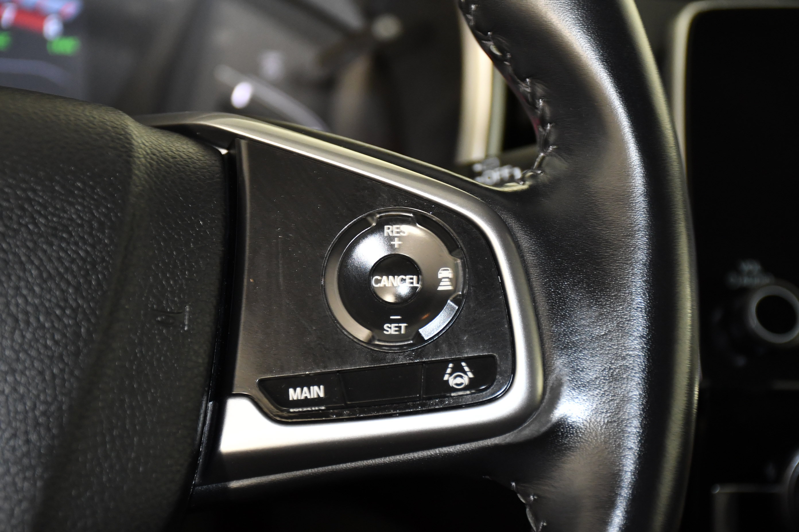 Used 2019 Honda CR-V Touring image 21