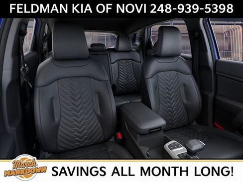 New 2026 Kia Sportage X-Line image 15