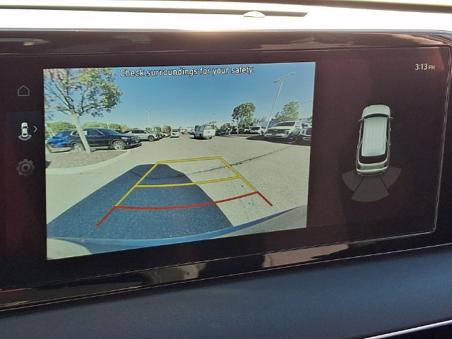 Used 2025 Hyundai Palisade SE AWD/4WD image 12
