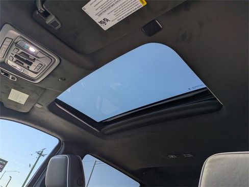 New 2026 GMC Sierra 1500 AT4X image 20