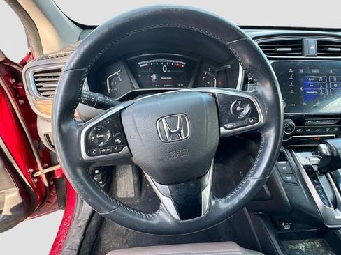 Certified 2022 Honda CR-V EX-L image 11