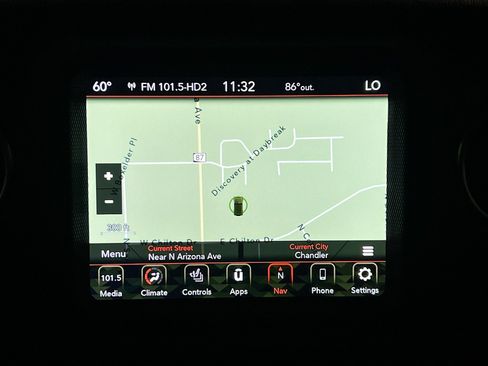 Used 2021 Jeep Wrangler Unlimited Rubicon AWD/4WD image 9