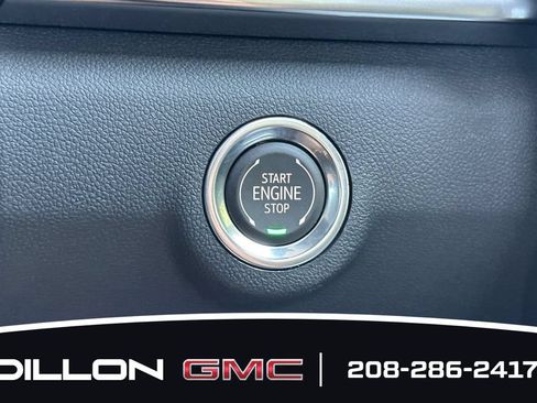 New 2026 GMC Terrain Elevation w/ Elevation Premium Package AWD/4WD image 22