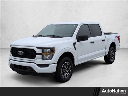 Certified 2023 Ford F150 XL w/ STX Appearance Package