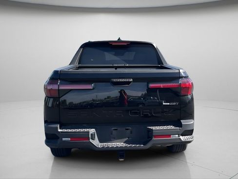 Used 2023 Hyundai Santa Cruz SEL Premium w/ Cargo Package AWD/4WD image 5