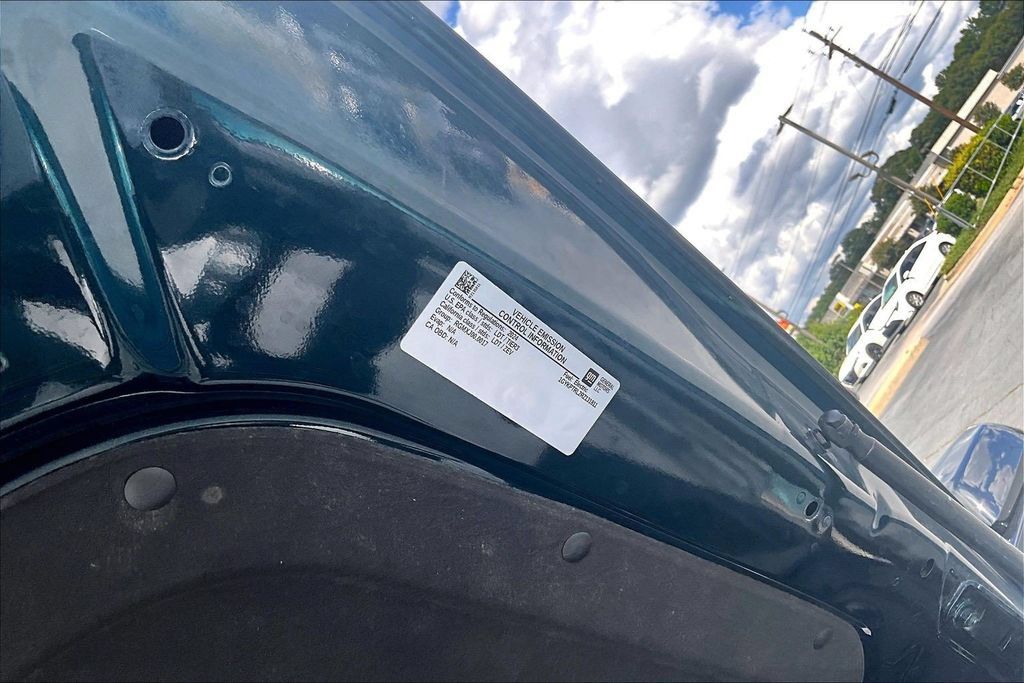 Certified 2024 Cadillac Lyriq Sport AWD/4WD image 31