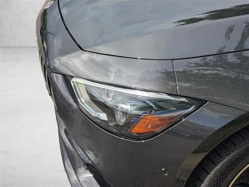 Used 2022 Mercedes-Benz AMG GT 53 image 13