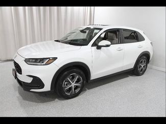 Used 2025 Honda HR-V EX-L video 3