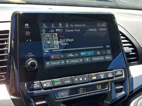 Used 2023 Honda Odyssey EX-L image 18