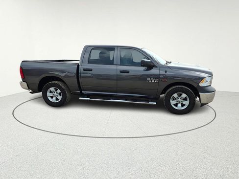 Used 2018 RAM 1500 Tradesman w/ Popular Equipment Group RWD image 8