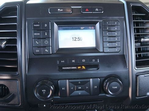 Used 2018 Ford F150 XL w/ Equipment Group 101A Mid image 22