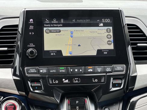 Used 2023 Honda Odyssey Touring image 18