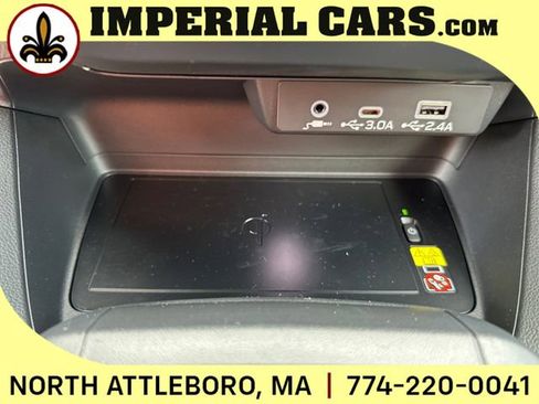 New 2025 Subaru Impreza RS image 30