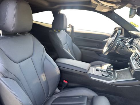 Used 2021 BMW 430i Coupe RWD image 15