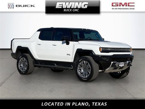 New 2026 GMC Hummer EV 4x4 Crew Cab image 1