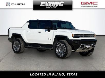 New 2026 GMC Hummer EV 4x4 Crew Cab