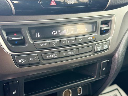 Used 2020 Honda Passport EX-L image 33