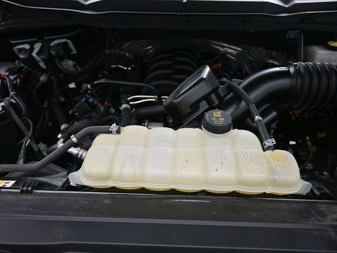 Used 2023 Ford F150 XLT w/ Equipment Group 302A High image 29