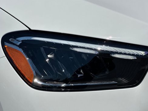 New 2026 Mercedes-Benz GLE 580 4MATIC image 11