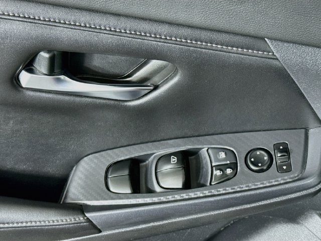 Used 2020 Nissan Sentra SV FWD image 21