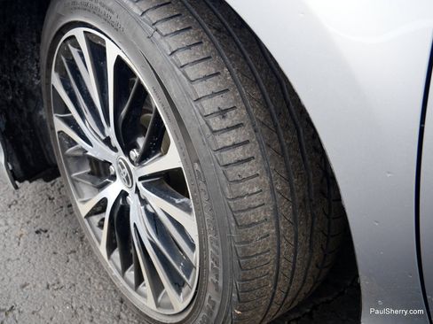 Used 2020 Toyota Camry SE image 16