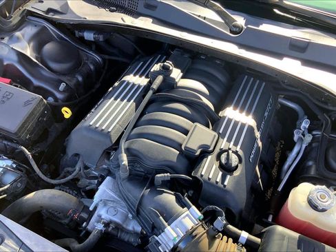 Used 2023 Dodge Charger Scat Pack w/ Dynamics Package image 35