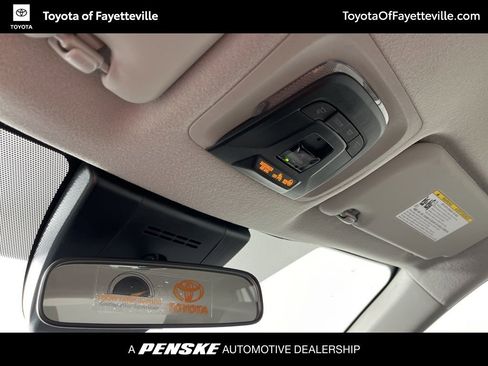 New 2026 Toyota Corolla Cross L image 22