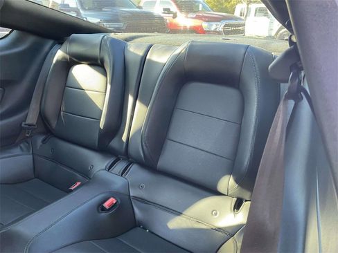 Used 2019 Ford Mustang Bullitt w/ Bullitt Electronics Package image 45