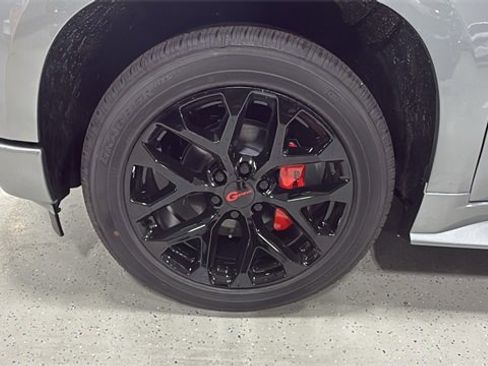 New 2025 Chevrolet Silverado 1500 RST w/ All Star Edition Plus image 21