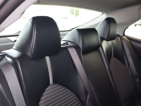 Used 2020 Toyota Camry SE w/ Sunroof Package FWD image 37