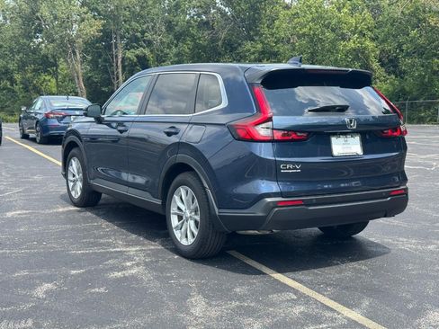 Certified 2025 Honda CR-V EX-L image 7