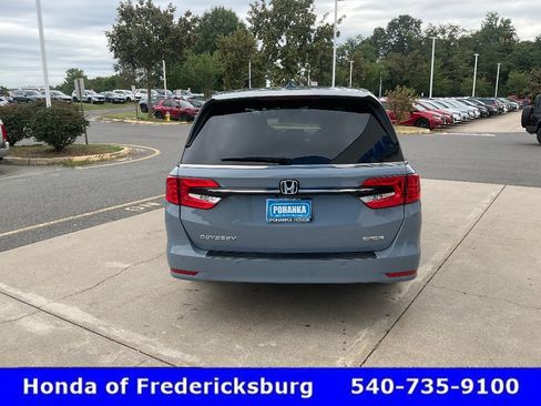 Used 2024 Honda Odyssey Touring image 5