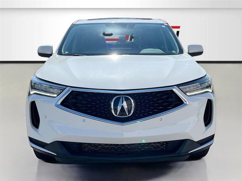 Used 2022 Acura RDX w/ Technology Package image 2